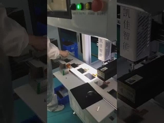 5インチ TFT LCD ディスプレイ 800x480 スクリーン 500 Cd/M2 RGB 24 ビット TN 40ピン