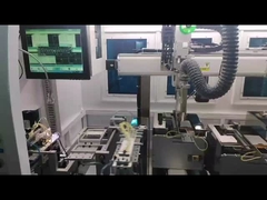 2.8インチ TFT LCDディスプレイ 240x320 スクリーン 350 cd/m2 SPI/MCU/RGB インターフェース