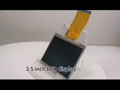 3.5インチTFTカラーLCDモジュール320×240TFTディスプレイ60ピンRGBMCUSPIインターフェイスSSD2119