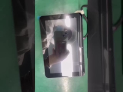 1024×600 TFT IPSディスプレイ 400 Cd/M2 容量タッチディスプレイ 7 インチ