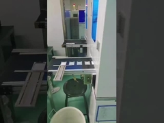 2.4インチ カラー TFT モジュール 240x320 ディスプレイ 350cd/M2 SPI/MCU/RGB インターフェース