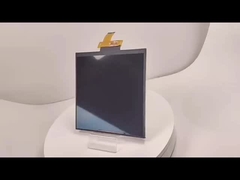 7.6インチ 800x800 Square TFT ディスプレイ モジュール HDMI ドライバボードとの MIPI インターフェース