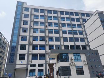 Aison Technology (HK) Co.,Ltd.