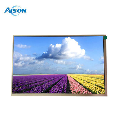 10.1インチ TFTディスプレイ 1280x800 IPS LCD TFTディスプレイ 40ピン LVDSインターフェース