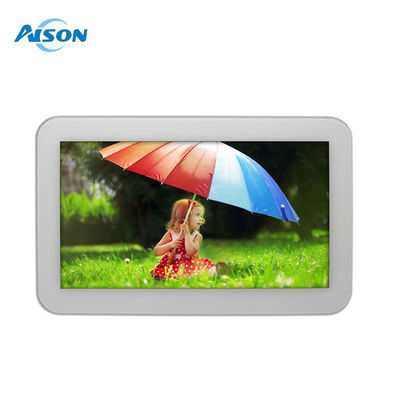 7インチ 1024x600 IPS TFT LCDディスプレイ RGB 50ピン 静電容量式タッチスクリーン付き