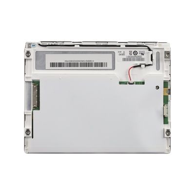 6.5インチ AUO 640x480 TFT LCDディスプレイ LVDSインターフェイス 800ニット