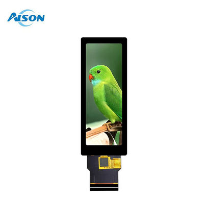 2.99インチTFTバーディスプレイ駆動IC ST7701S 268RGB*800 TFT LCDモジュール