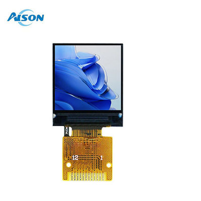 0.85インチ ミニ TFT ディスプレイ モジュール 128x128 スクウェア LCD ディスプレイ モジュール