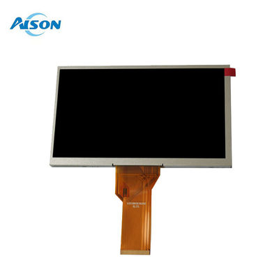 インノルックス 7インチ 800X480 TFT LCD ディスプレイ AT070TN92 RGB 50ピン