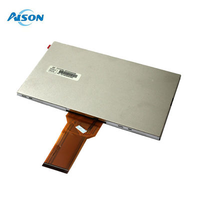 インノルックス 7インチ 800X480 TFT LCD ディスプレイ AT070TN92 RGB 50ピン