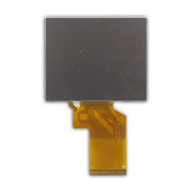 3.5インチ 320x240 IPS TFT LCDディスプレイモジュール 3.5インチ TFT LCDスクリーン