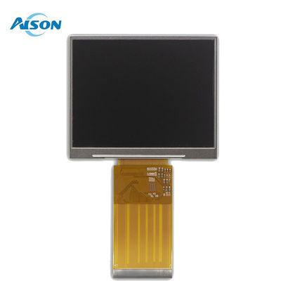 3.5'' 320x240 SPI TFT LCD ディスプレイ 3.5 インチ TFT LCD モジュール 60ピン RGB/MCU/SPI インターフェース SSD2119