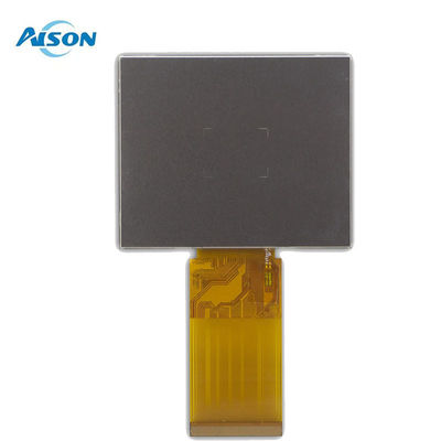 3.5'' 320x240 SPI TFT LCD ディスプレイ 3.5 インチ TFT LCD モジュール 60ピン RGB/MCU/SPI インターフェース SSD2119