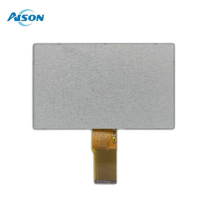 7.0インチ TFT LCD ディスプレイ 1024X600 TFT タッチスクリーン モジュール 50ピン RGB インターフェース