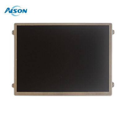 10.4" LVDS インターフェースと広温サポートの産業用 TFT ディスプレイ モジュール 1024X768