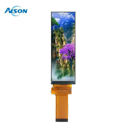 4.6インチ 320x960バータイプ TFT LCDディスプレイ MIPIインターフェイス 30ピン