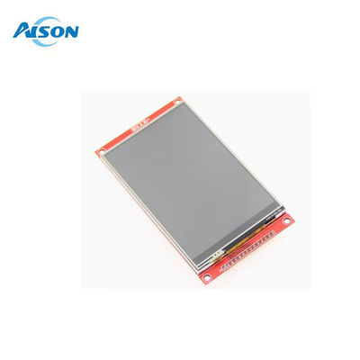 320×480 SPI TFT モジュール 4.0 インチ LCD ディスプレイ