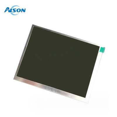 750 cd/M2 インダストリアル TFT ディスプレイ 5.7 インチ LCD モジュール TFT 320x240 TN RGB インターフェース