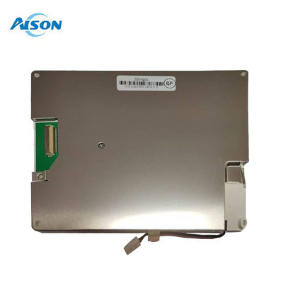 750 cd/M2 インダストリアル TFT ディスプレイ 5.7 インチ LCD モジュール TFT 320x240 TN RGB インターフェース