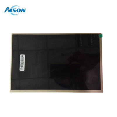 高度 明るさ 10.1 インチ LVDS 1280x800 IPS TFT LCD ディスプレイ