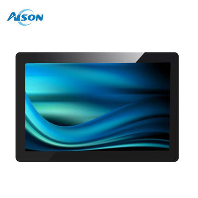 高度 明るさ 10.1 インチ LVDS 1280x800 IPS TFT LCD ディスプレイ