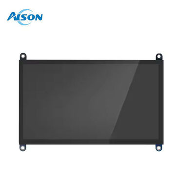 10.1インチラズベリーパイ画面 1024×600 HDMI USBタッチ画面 450 cd/m2