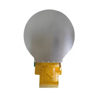 2.1インチ丸いLCDモジュール SPI IPSモジュール 480*480解像度 300ニット