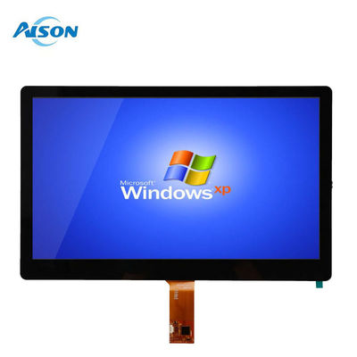 15.6インチ 1920×1080 TFT LCDタッチディスプレイモジュール