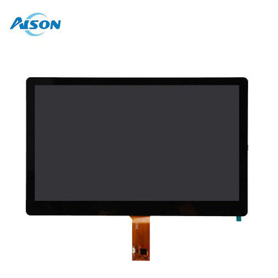 15.6 インチ 1920×1080 フル IPS TFT LCD ディスプレイ モジュール LVDS タッチスクリーン パネル