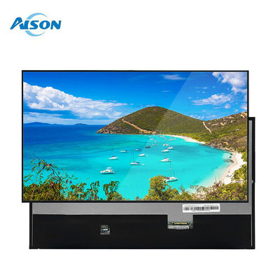 15.6インチ 1920×1080 TFT LCDタッチディスプレイモジュール