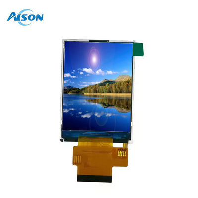 2.4インチ 240X320 TFT LCDディスプレイ SPIインターフェイス