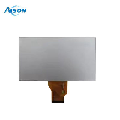 9インチ TFT LCD ディスプレイ 800x480 RGB インターフェイス 50ピン
