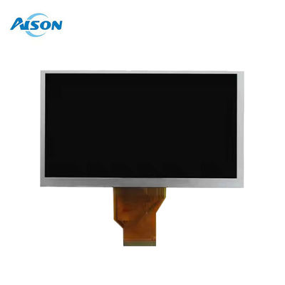 9インチ TFT LCD ディスプレイ 800x480 RGB インターフェイス 50ピン