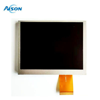 5.6インチAT056TN52 交換 640x480 工業用TFTディスプレイ RGB 50ピン 250cd/m2