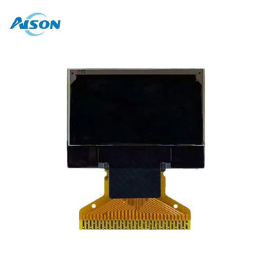 128x64 高解像度 OLEDディスプレイ 0.96インチ OLEDスクリーンモジュール 30ピン