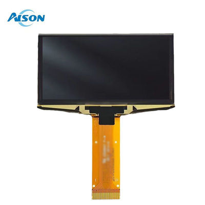 2.42インチ OLEDディスプレイ 24ピン ホワイト OLEDディスプレイ 128x64 SPI I2C SSD1309 コントローラー