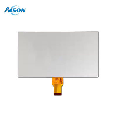 10.1インチ 1024X600 IPS TFT LCD ディスプレイ 50ピン RGB インターフェース