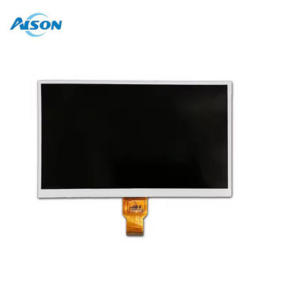 10.1インチ 1024X600 IPS TFT LCD ディスプレイ 50ピン RGB インターフェース