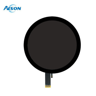 5インチ 1080*1080 円形 MIPI 50ピン TFT LCD ディスプレイ スマートホーム用のタッチ