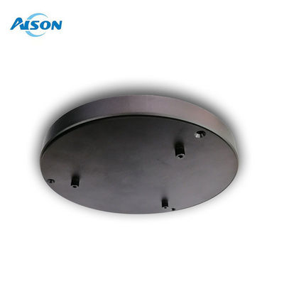 5インチ丸型TFTディスプレイ