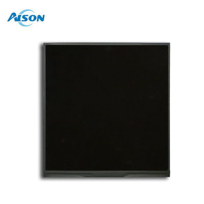 7.6インチ Square 1200x1200 TFT LCD ディスプレイ モジュール 高明るさ 1000cd/m2 MIPI インターフェース