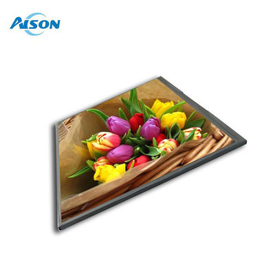 7.6インチ Square 1200x1200 TFT LCD ディスプレイ モジュール 高明るさ 1000cd/m2 MIPI インターフェース