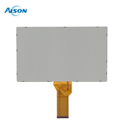 7インチ 1024x600 インダストリアル TFT ディスプレイ アクティブマトリックス TFT カラー LCD ディスプレイ