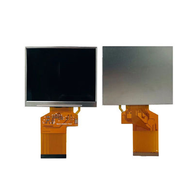 3.5インチ 320x240 IPS TFT LCDディスプレイモジュール 3.5インチ TFT LCDスクリーン