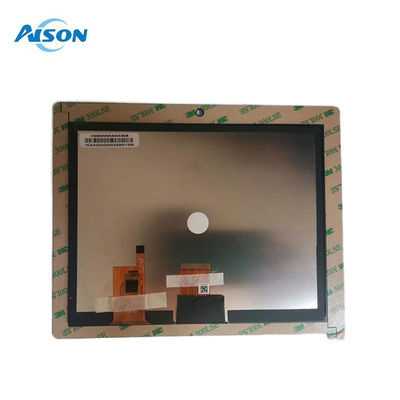 高明るさ 8インチ LCD パネル 1024x768 TFT 容量タッチスクリーン