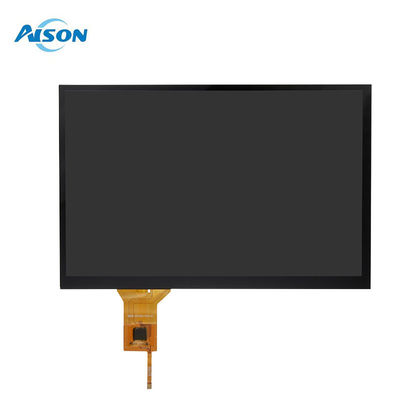 10.1インチ LVDS IPSタッチスクリーン 1280x800 TFTディスプレイ USBキャプタッチスクリーン