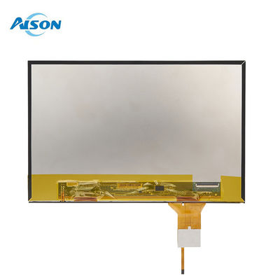 10.1インチ LVDS IPSタッチスクリーン 1280x800 TFTディスプレイ USBキャプタッチスクリーン