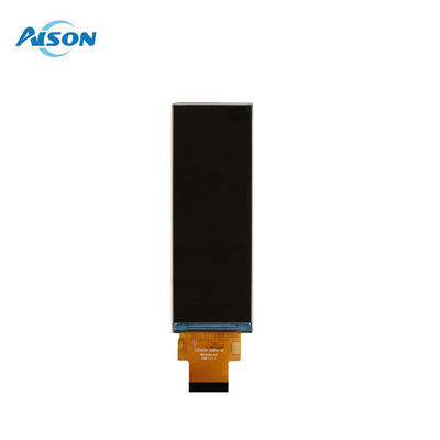 4.6インチ320×960 ストレッチバーポートレイトLCDモジュール 40ピンRGBインターフェース