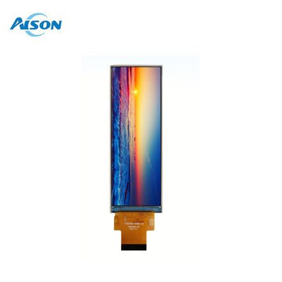 4.6インチ320×960 ストレッチバーポートレイトLCDモジュール 40ピンRGBインターフェース