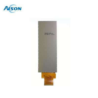 4.6インチ320×960 ストレッチバーポートレイトLCDモジュール 40ピンRGBインターフェース